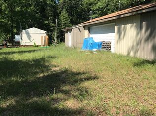 1864 Lenroy Valley Rd, Luzerne, MI 48636