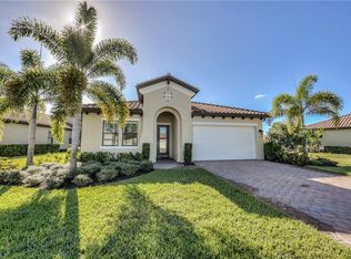 4687 Abaca Cir, Naples, FL 34119