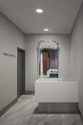 Rented by The Moinian Group