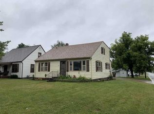 403 Liberty Blvd, Machesney Park, IL 61115