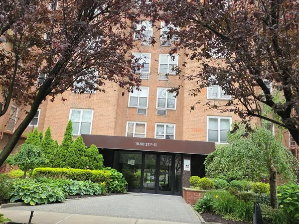 18-50 211 St #6C, Bayside, NY 11360