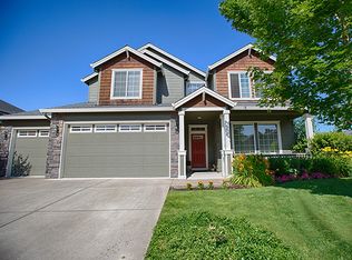 1439 N Madison St, Lafayette, OR