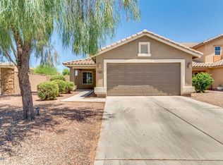 41380 W Little Dr, Maricopa, AZ 85138