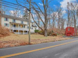 54 Black Rock Tpke, Redding, CT 06896