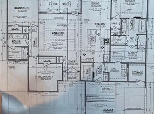 229 Dryfield Rd, Byhalia, MS 38611