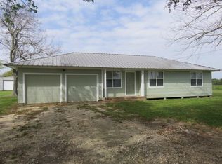 7705 Fm 1300 Rd, Louise, TX 77455