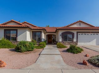 7746 W Caribbean Ln, Peoria, AZ 85381