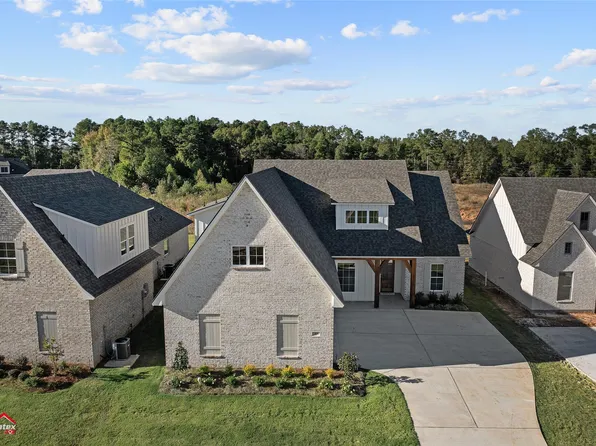 35 Turtle Creek Dr, Benton, LA 71006