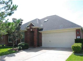 3522 Kennedy Dr, Pearland, TX 77584
