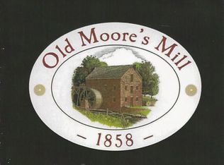 7428 Moores Mill Rd, Stokesdale, NC 27357