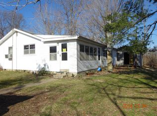 11640 Urban Rd, Derby, IN 47525