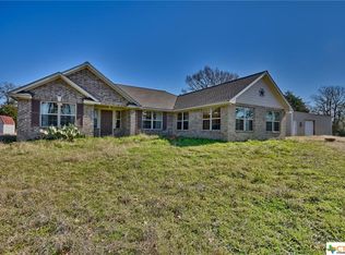 7690 White Tail Trl, Caldwell, TX 77836