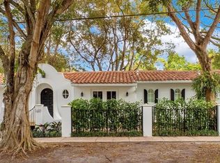 1605 Madrid St, Coral Gables, FL 33134