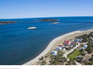 4 Riverview Ave, Phippsburg, ME 04562