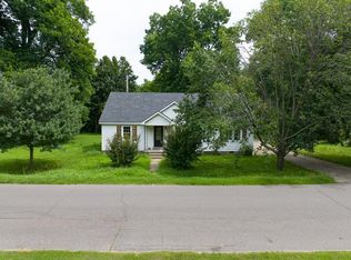 636 Foster St, Tiptonville, TN 38079