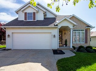 3307 Northridge Dr, Wooster, OH 44691