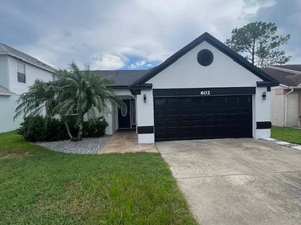 602 Queensbridge Dr, Lake Mary, FL 32746