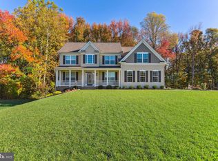 4435 Buttonbush Ln, Huntingtown, MD 20639
