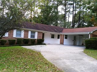 3064 Clairmont Ave, Macon, GA 31204