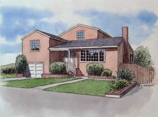 709 Elm St, El Cerrito, CA 94530