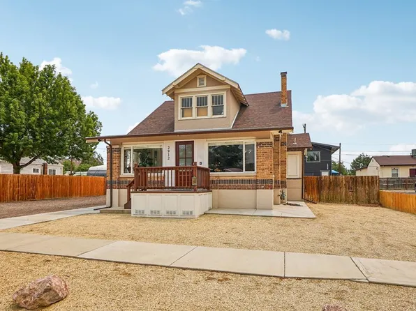 2912 Cascade Ave, Pueblo, CO 81008