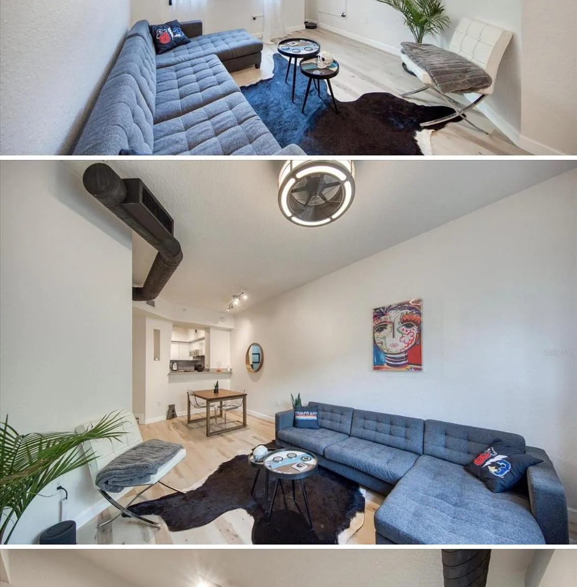 2402 W Azeele St — Photo 3
