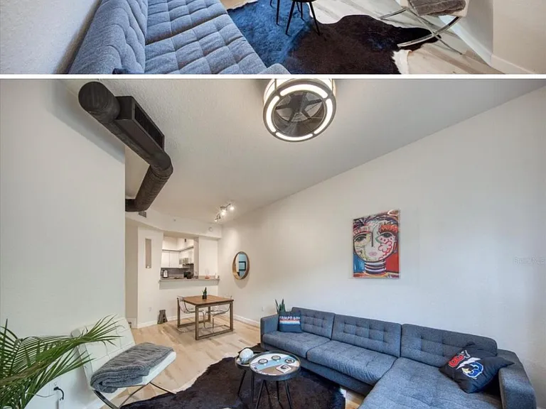 2402 W Azeele St — Photo 3