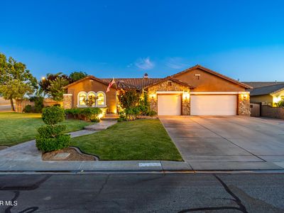 3108 W Avenue M7, Lancaster, CA, 93536