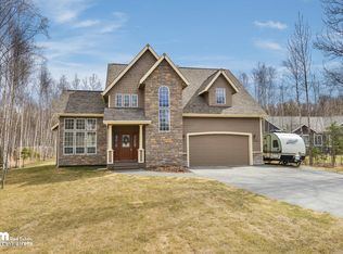 2683 S Paddock Dr, Wasilla, AK 99654