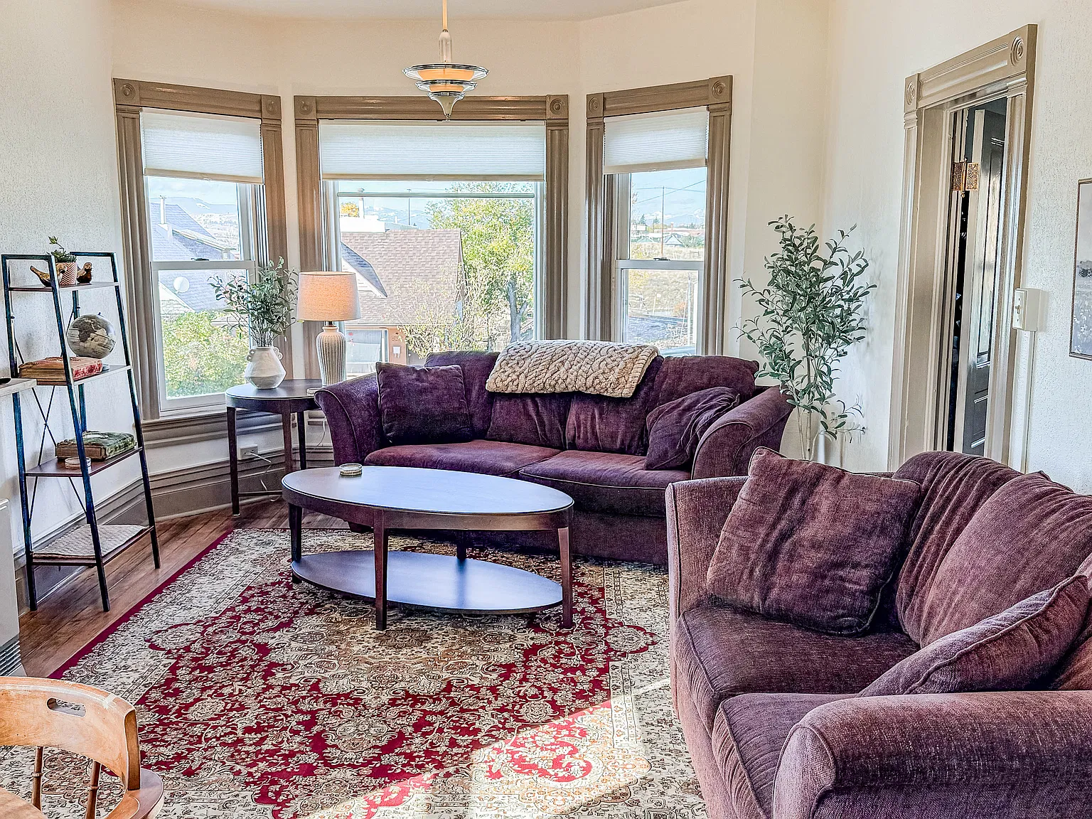 1 bed, 751 sqft, $1,500 — Photo 3