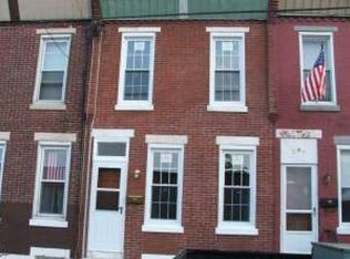 350 Cantrell St, Philadelphia, PA 19148
