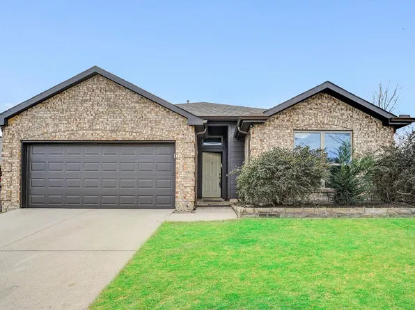 5609 Seafield Ln, Fort Worth, TX 76135