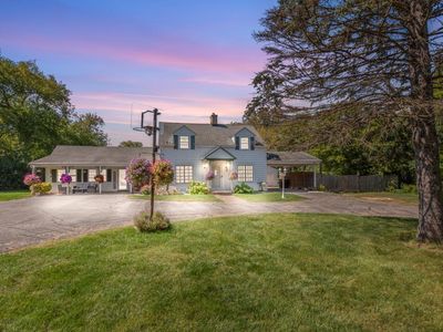 8361 North Cedarburg ROAD, Brown Deer, WI, 53209