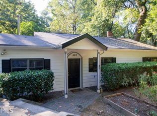 482 Spring Dr, Pine Lake, GA 30072