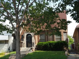 1736 E 83rd Pl, Chicago, IL