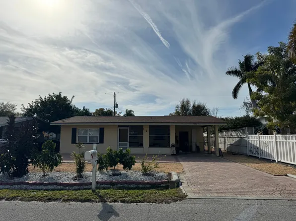 6002 Lords Ave, Sarasota, FL 34231