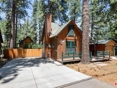 42798 Cedar Ave, Big Bear Lake, CA, 92315