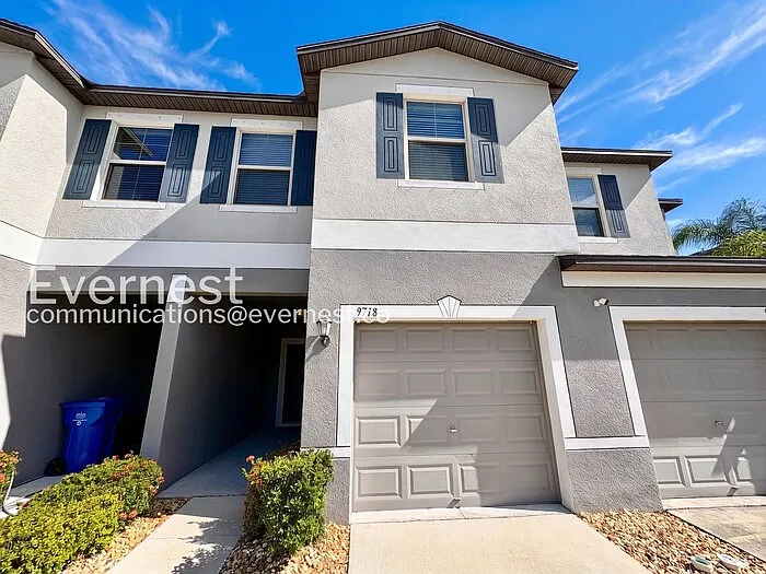 9718 Mulberry Marsh Ln — Photo 2