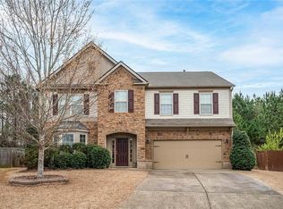 588 Olympic Way, Acworth, GA 30102