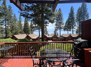 557 Lakeshore Blvd UNIT 103, Incline Village, NV 89451
