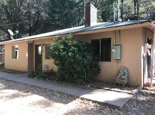 825 Pine Forest Rd, Colfax, CA 95713