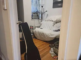 Rented by Chartwell Manhattan Realty