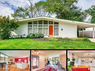 610 Kahn Dr, Baltimore, MD 21208