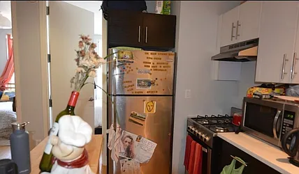 Rented by Cheskel Meisels, LREB