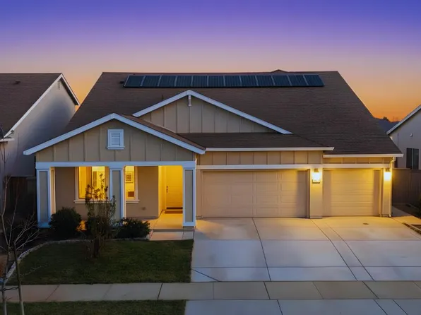 5653 Harcrest Dr, Linda, CA 95901