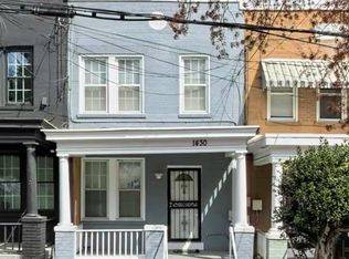 1430 W St SE, Washington, DC 20020