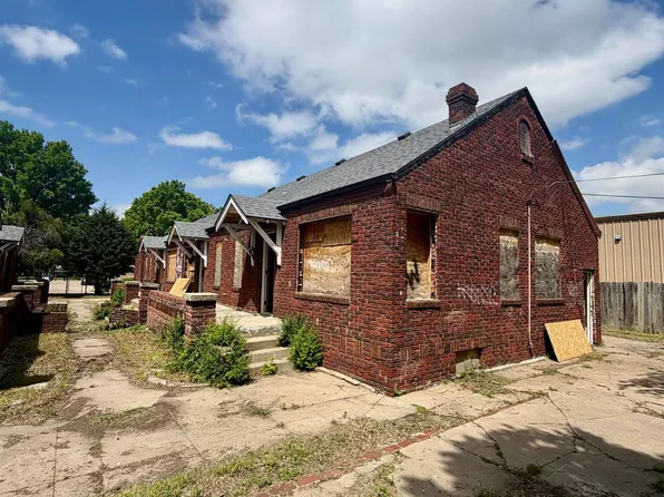 442 N Minnesota Ave, Wichita, KS 67214