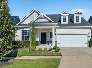 906 Narrative Ln, Durham, NC 27703