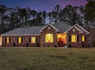 6597 Reservoir Rd, Appling, GA 30802