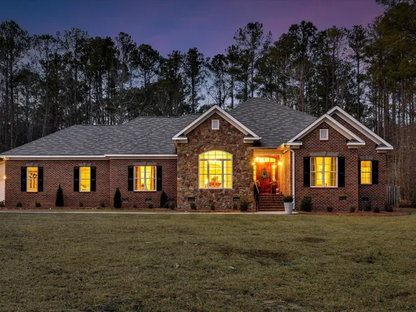 6597 Reservoir Road, Appling, GA 30802